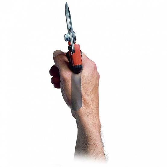 Bahco sécateur ergo PX-M2 bimatière orange M - Image 5