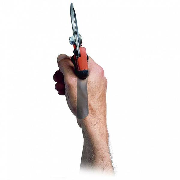 Bahco sécateur ergo PX-M2 bimatière orange M - Image 5
