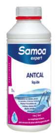 Ocedis - Anticalcaire 1L antical calfix - Ocedis