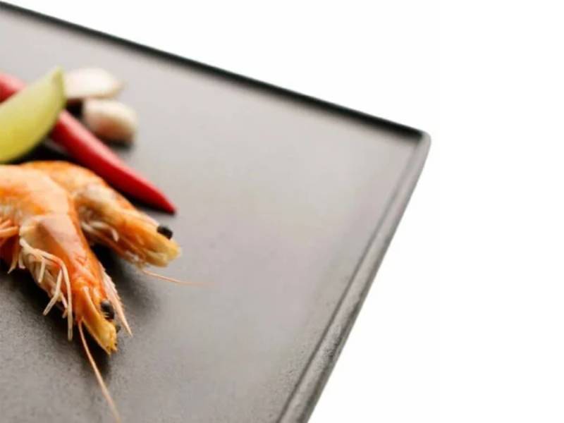 Char-broil - Plaque Plancha Fonte – CHAR-BROIL