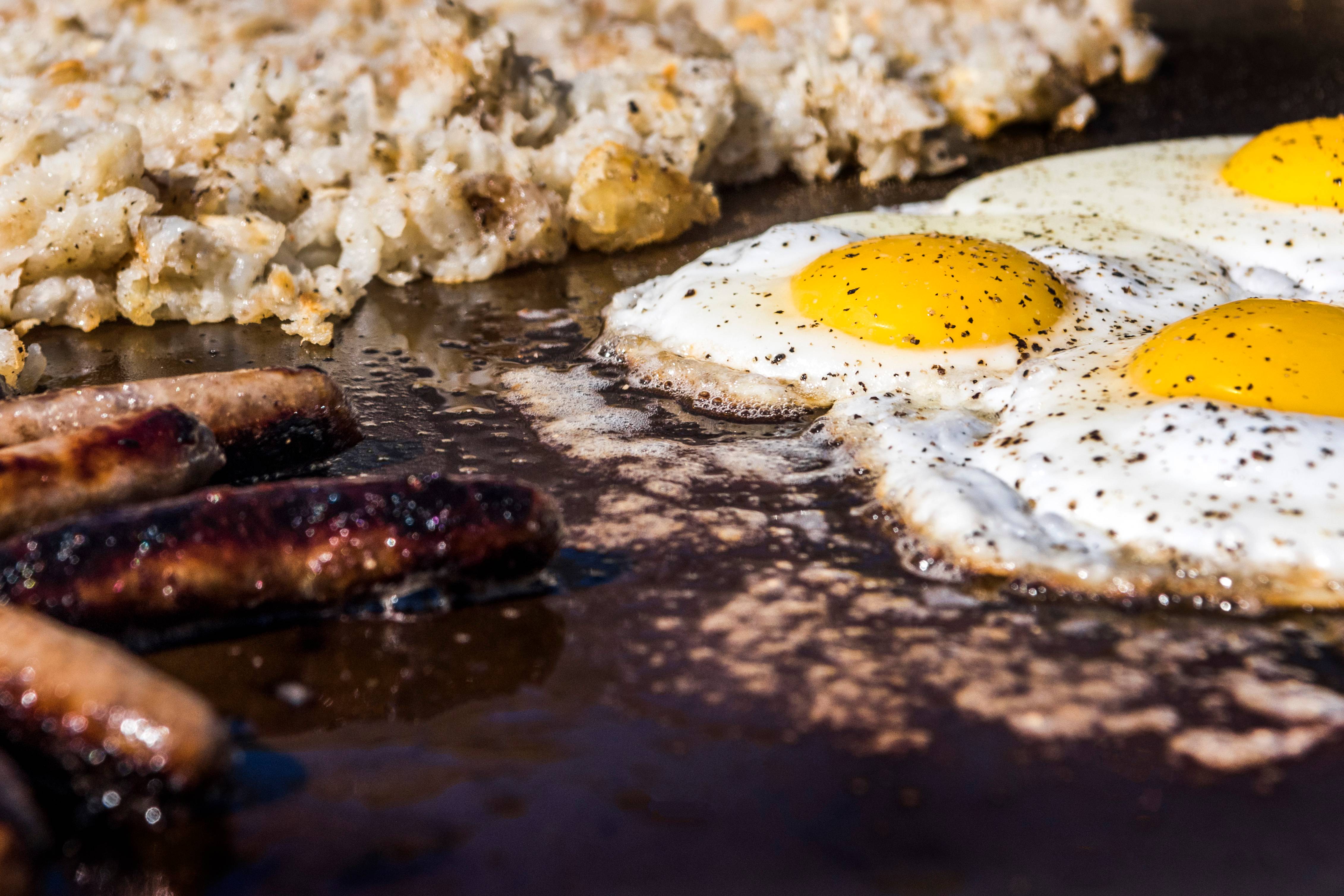 Char-broil - Plaque Plancha Fonte – CHAR-BROIL - Image 6