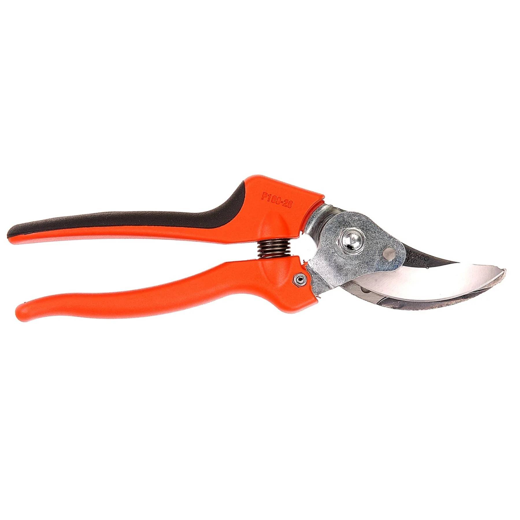 Sécateur lame acier trempé bi-matière BAHCO P108-23-F - Image 7