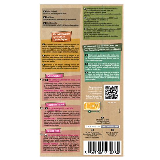 Starwax - CIRE D'ABEILLE EN PEPITES 250G - Image 2