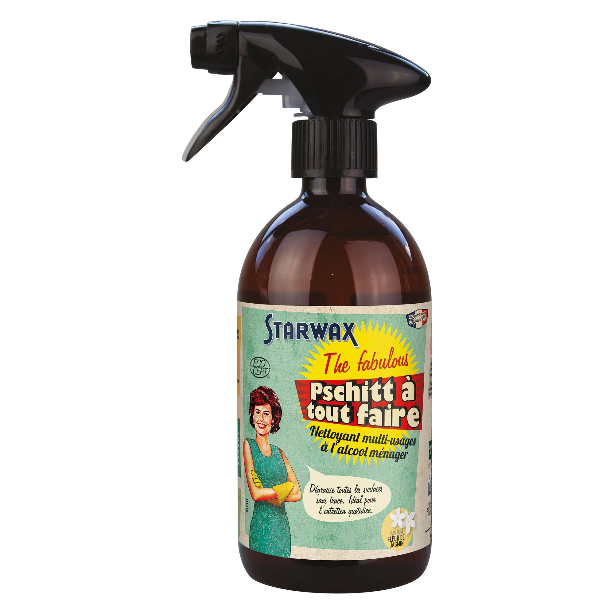 Starwax - PSCHITT A TOUT FAIRE 1L - Imagen 1
