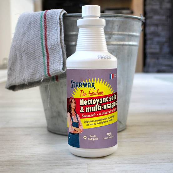 Starwax - PSCHITT A TOUT FAIRE 1L - Image 2