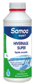 Ocedis - Hivernage piscine super 1L - Ocedis