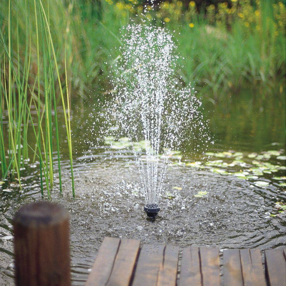 Oase - Bomba de filtro destructor de algas UVC - OASE - Imagen 1