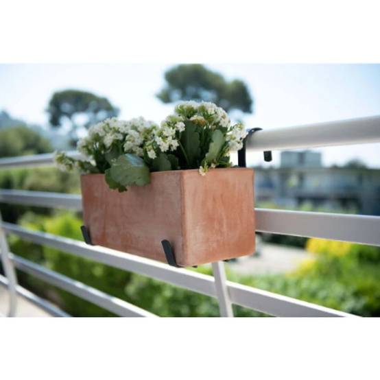 Louis Moulin - Support Jardinière - - Image 3