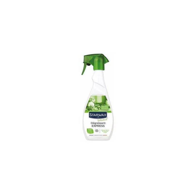 Starwax - DEGRAISSANT EXPRESS 500ML - Image 4