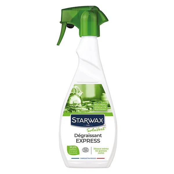 Starwax - DEGRAISSANT EXPRESS 500ML - Image 5