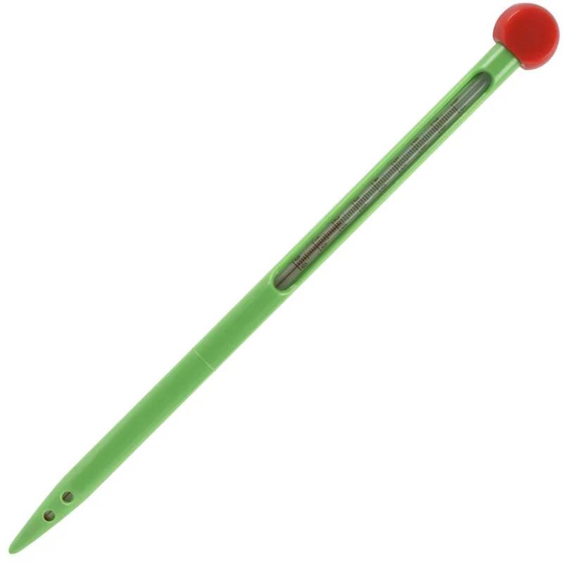 Stil - Thermomètre gaine plastique Ø 20 mm L 325 mm - Stil