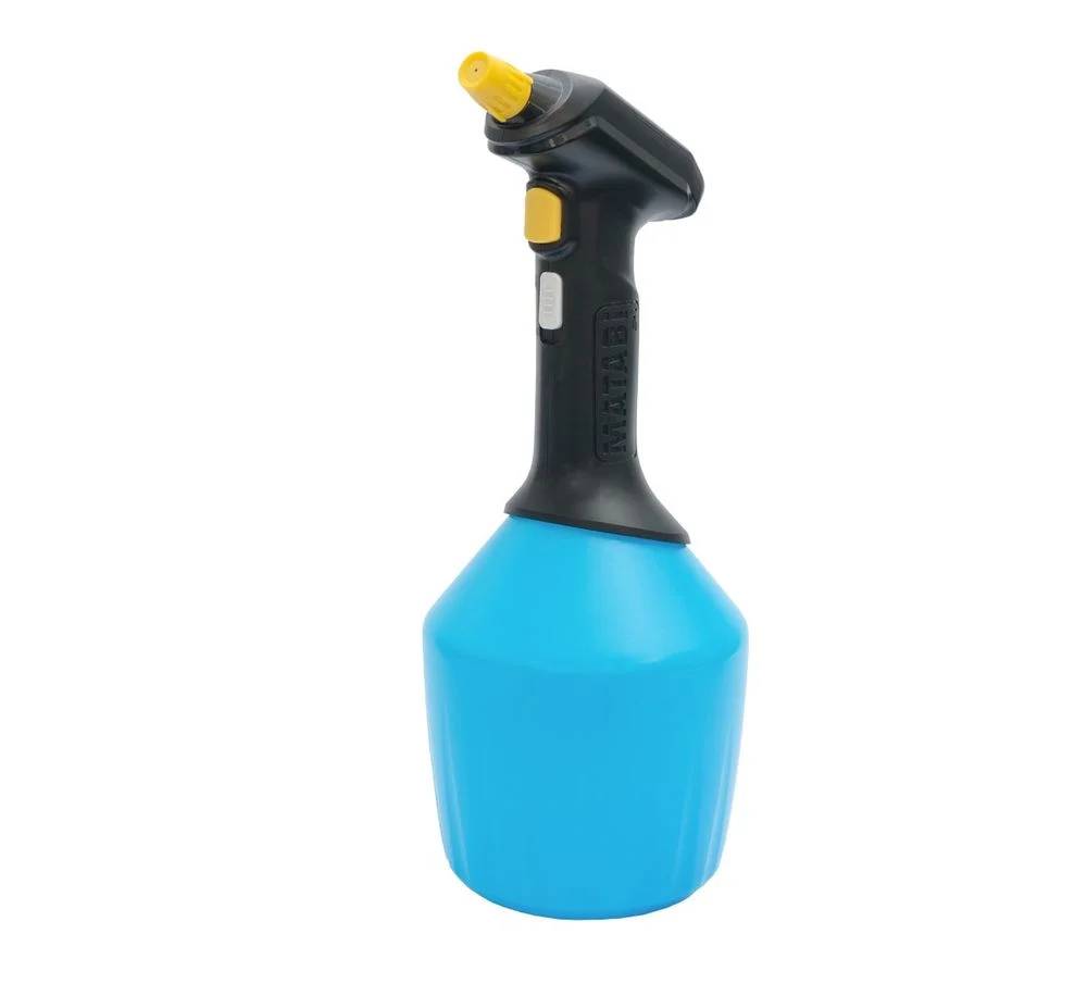 Pulvérisateur Électrique 1 Litre Léger Silencieux – MATABI - Imagen 1