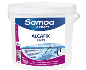 Ocedis - Alcafix poudre (TAC+) Kristal Care 5kg - Ocedis