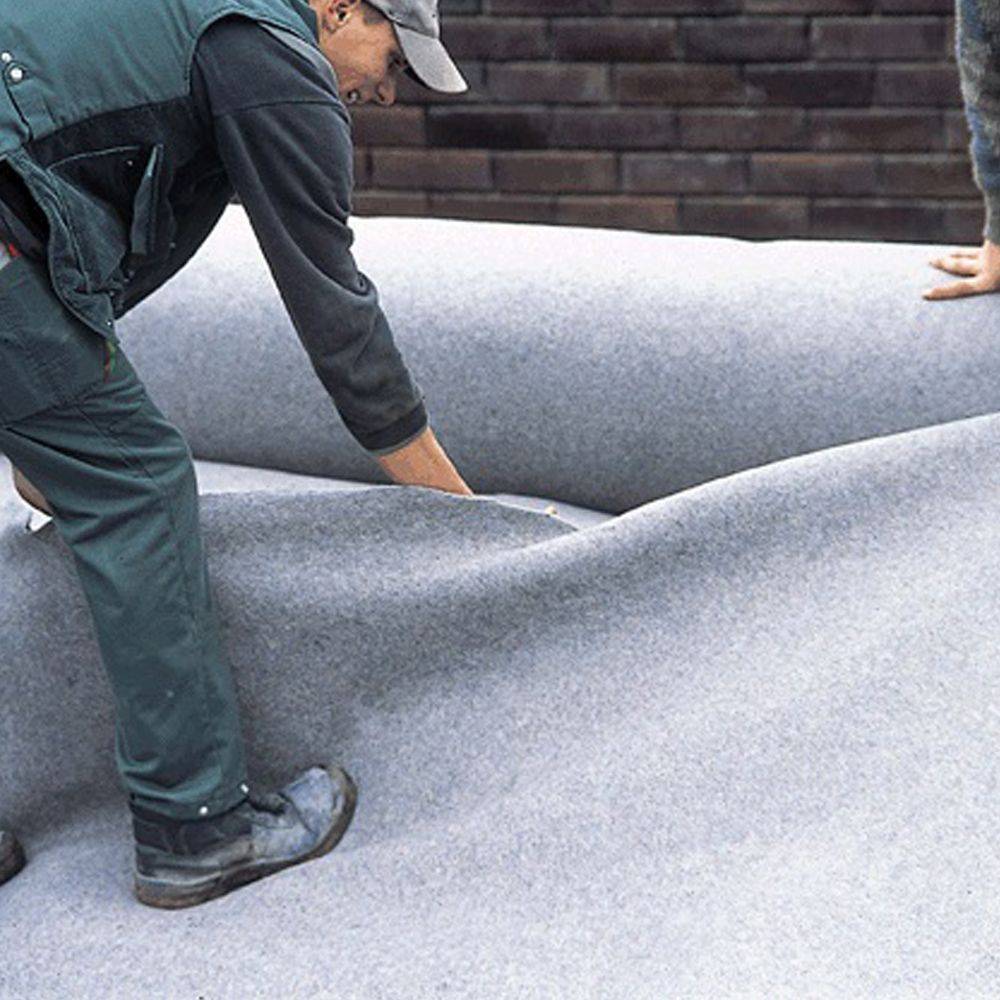 Oase - Feutre Géotextile Protection Non-tissée Bassin - OASE - Imagen 4