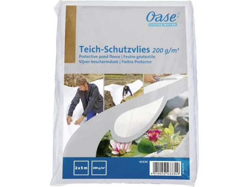Oase - Feutre Géotextile Protection Non-tissée Bassin - OASE - Imagen 3