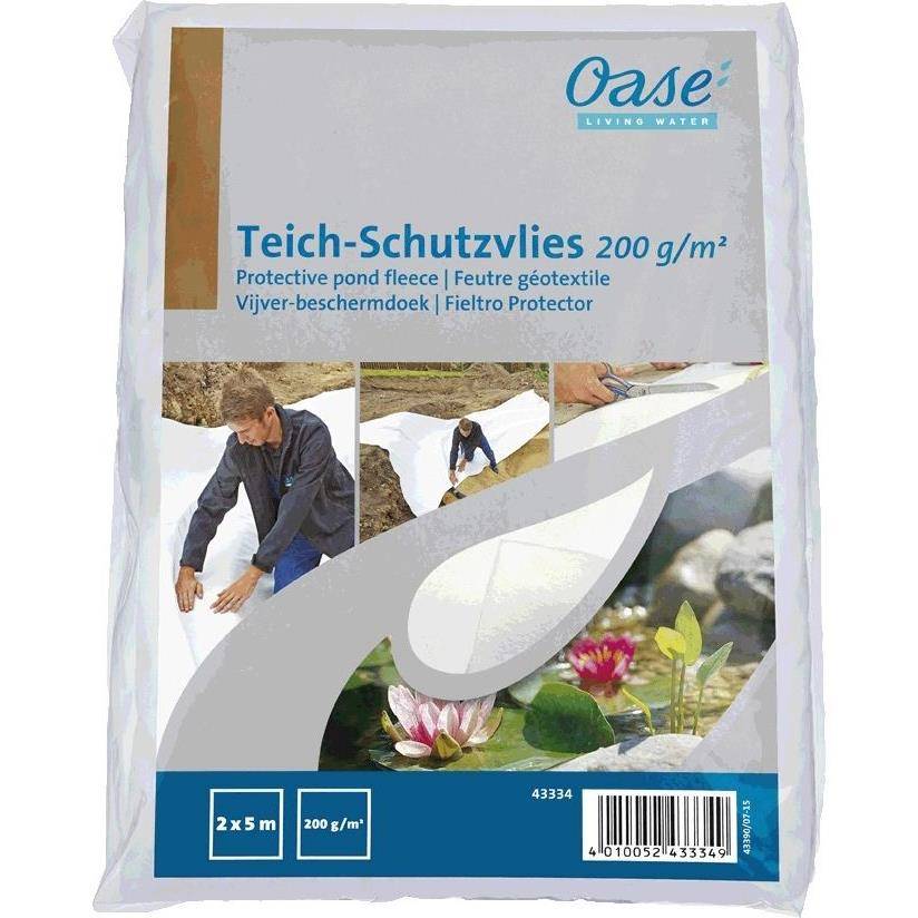 Oase - Feutre Géotextile Protection Non-tissée Bassin - OASE - Imagen 2