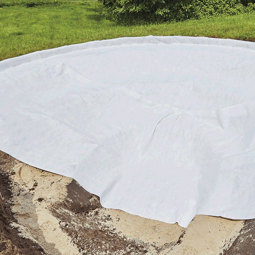 Oase - Feutre Géotextile Protection Non-tissée Bassin - OASE