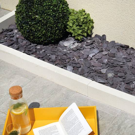 Paillage Ardoise Violette – AGRODECOR - Image 1