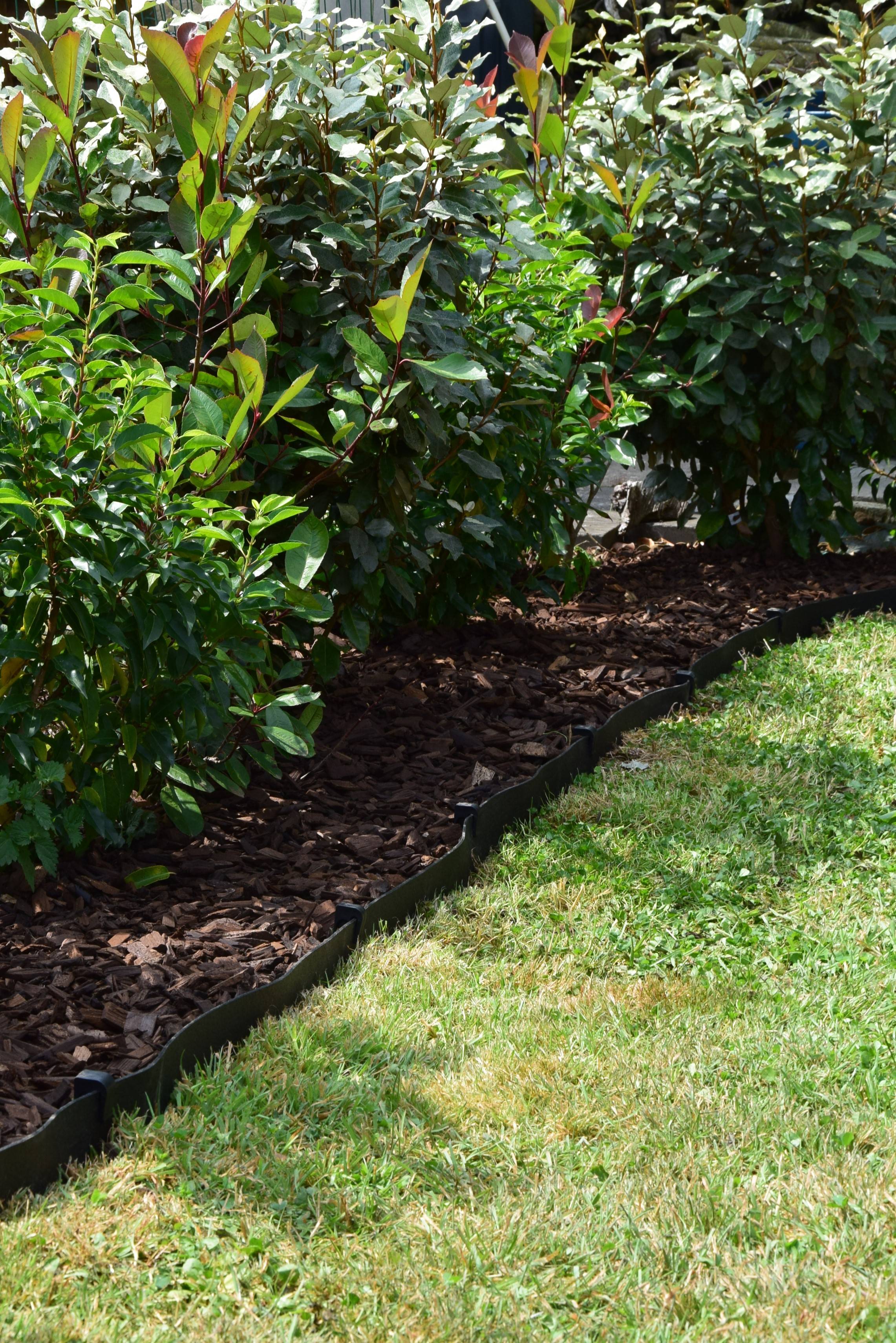Bordure Souple LDPE - ECOFIRST - Imagen 1