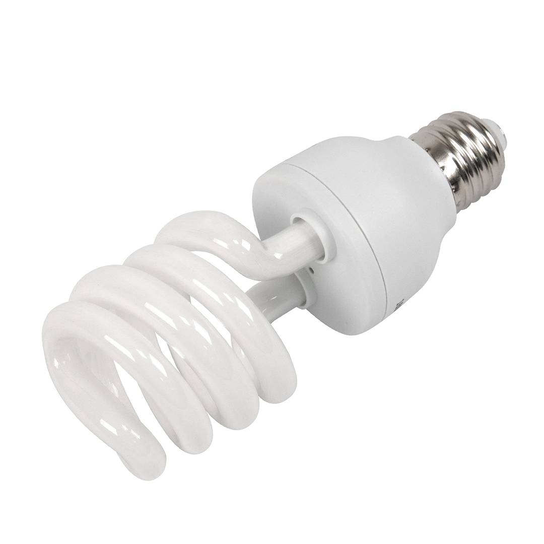 Aquatlantis - Lampe fluorescente tropical 26 W - TERRATLANTIS - Imagen 1