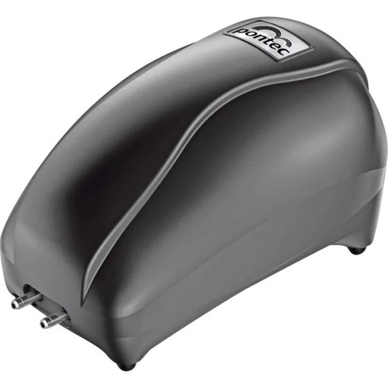 Pompe à air 900 l/h 12 W IP44 PONTEC - Image 1