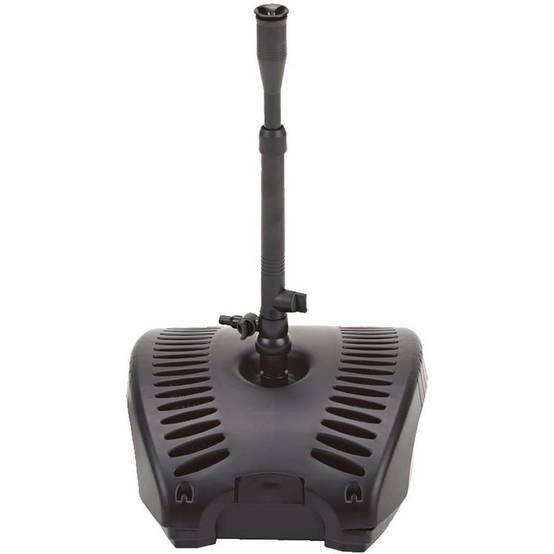 Oase - Filtre immergé jets d'eau PonDuett 5000 – PONTEC - Image 1