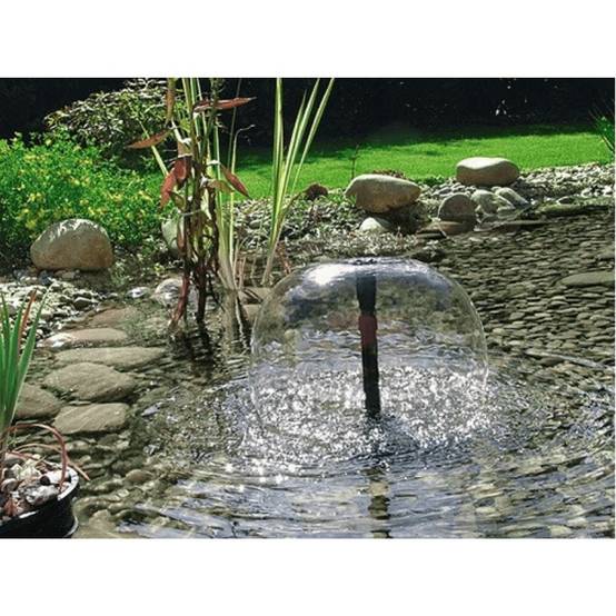 Oase - Filtre immergé jets d'eau PonDuett 5000 – PONTEC - Image 5