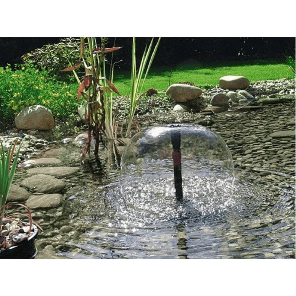 Oase - Filtre immergé jets d'eau PonDuett 5000 – PONTEC - Imagen 5