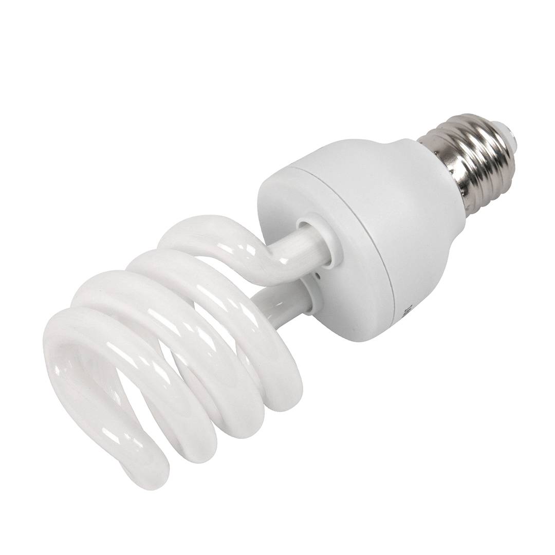 Aquatlantis - Lampe fluorescente desert 26W - TERRATLANTIS - Imagen 1