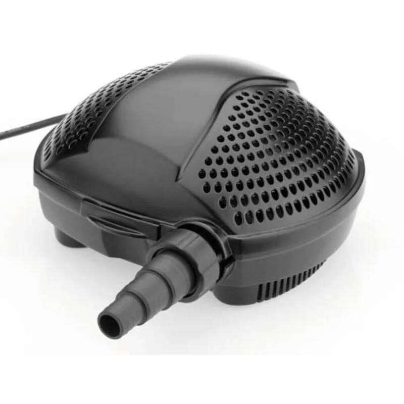 PondoMax Eco 17000 pompe pour ruisseau - PONTEC