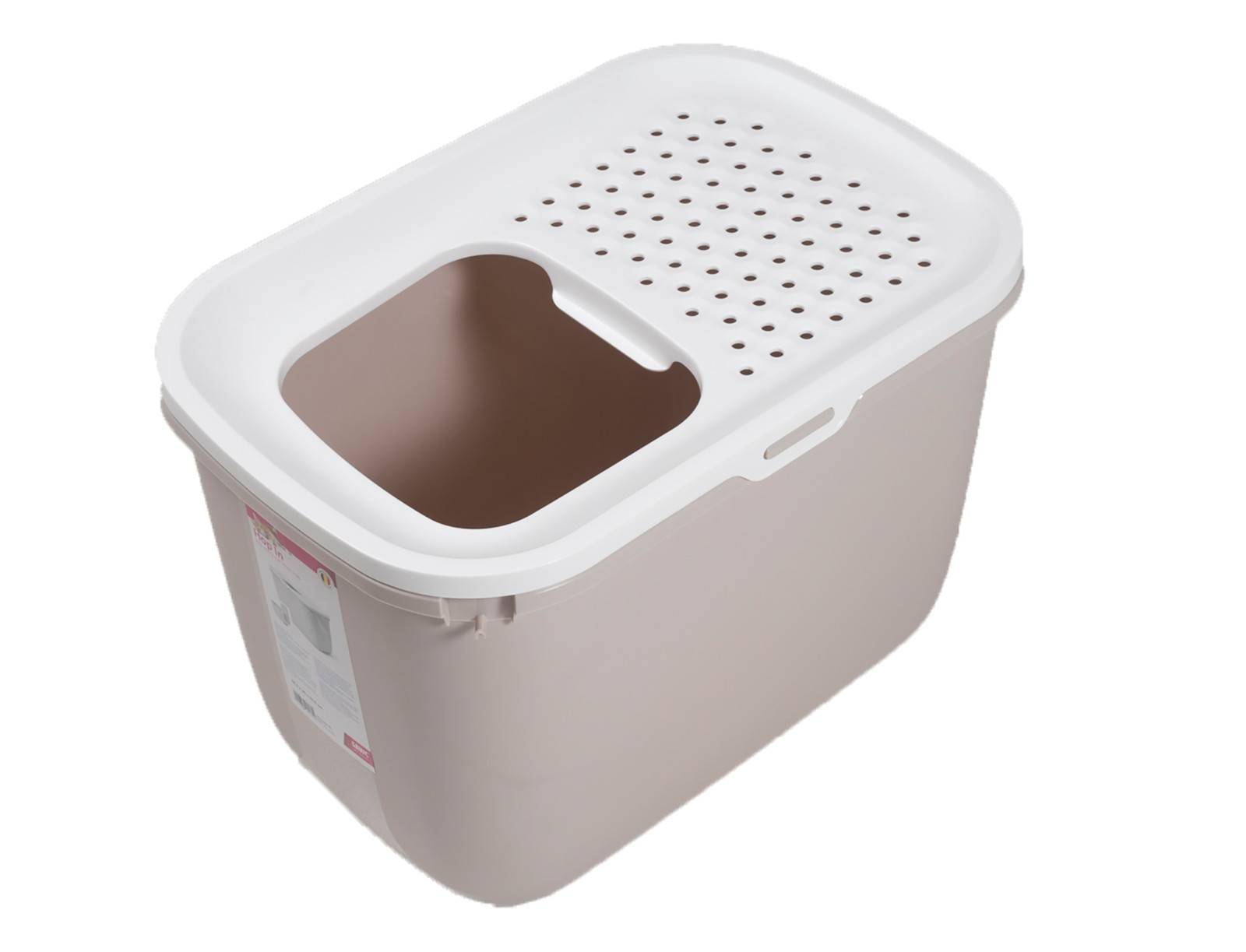 Paroi fixe latérale Verre de sécurité 6 mm – MAISON DE TOILETTE - Imagen 4