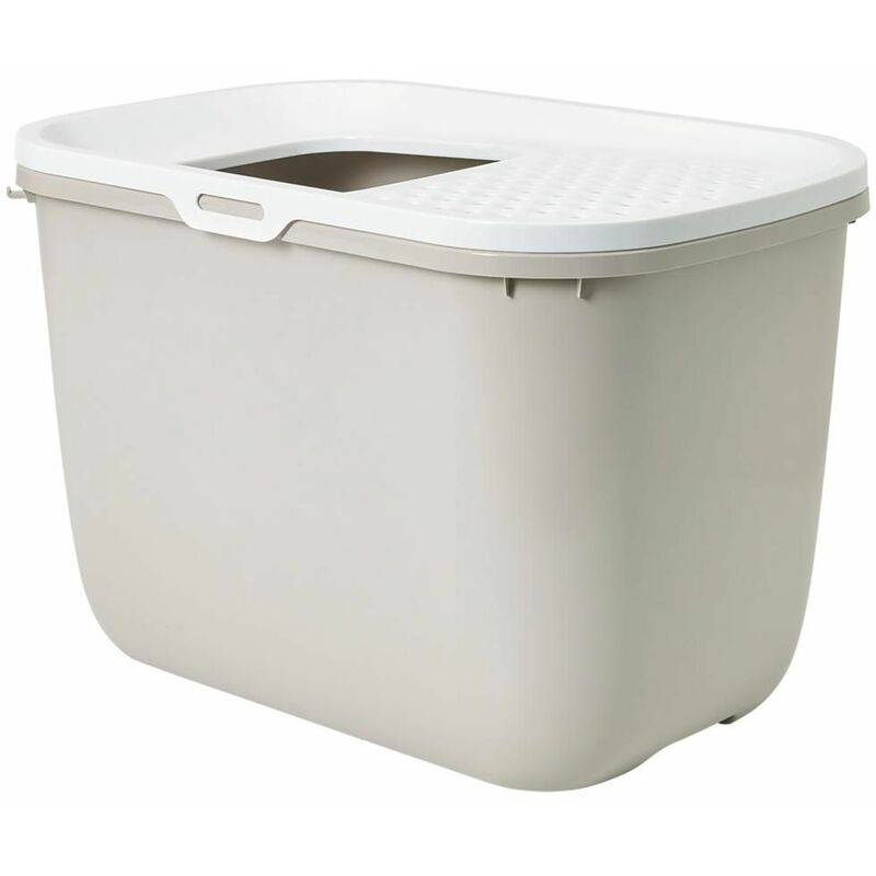 Paroi fixe latérale Verre de sécurité 6 mm – MAISON DE TOILETTE - Imagen 8