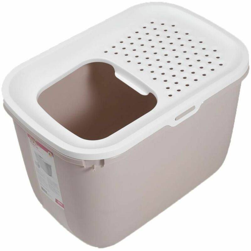 Paroi fixe latérale Verre de sécurité 6 mm – MAISON DE TOILETTE - Imagen 9