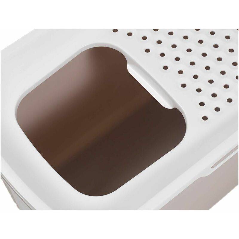 Paroi fixe latérale Verre de sécurité 6 mm – MAISON DE TOILETTE - Imagen 10