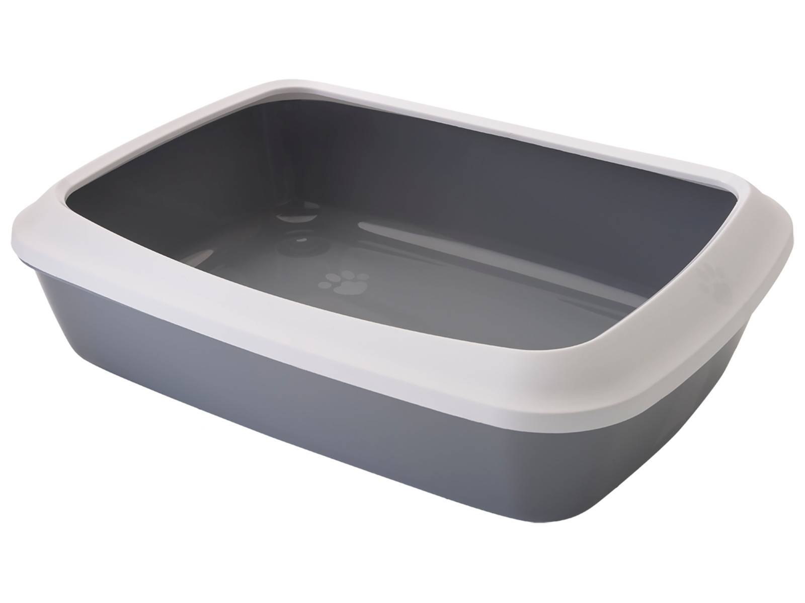 Poussoir simple aluminium 6 A 250 V – DOOXIE - Imagen 3