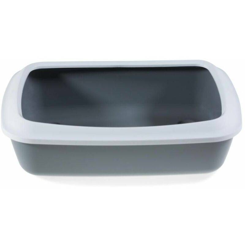 Poussoir simple aluminium 6 A 250 V – DOOXIE - Imagen 7
