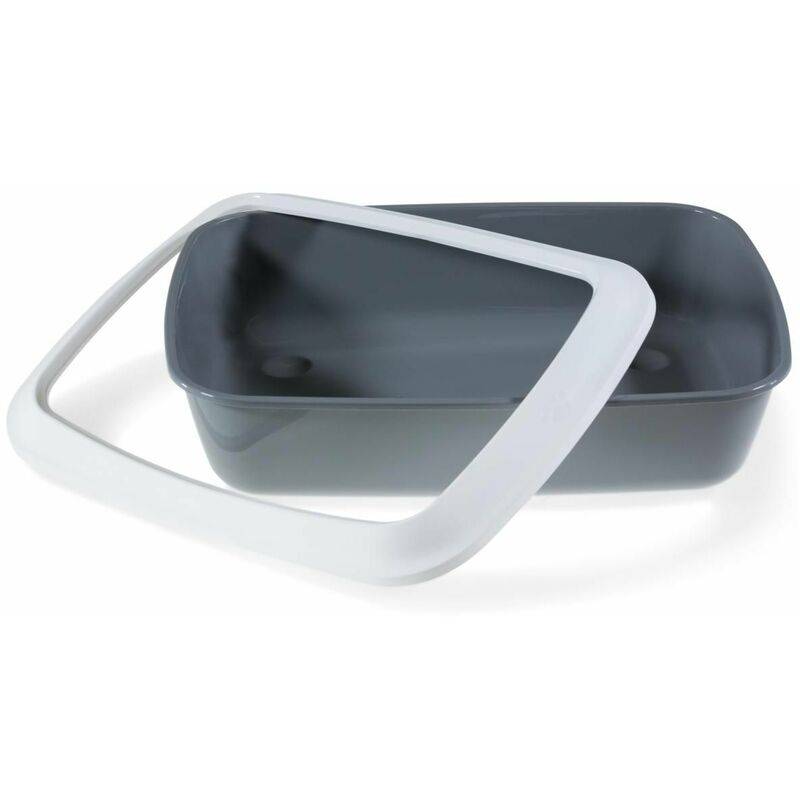 Poussoir simple aluminium 6 A 250 V – DOOXIE - Imagen 8