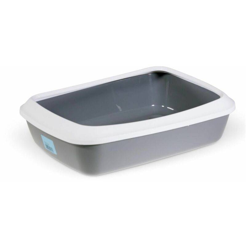 Poussoir simple aluminium 6 A 250 V – DOOXIE - Imagen 5