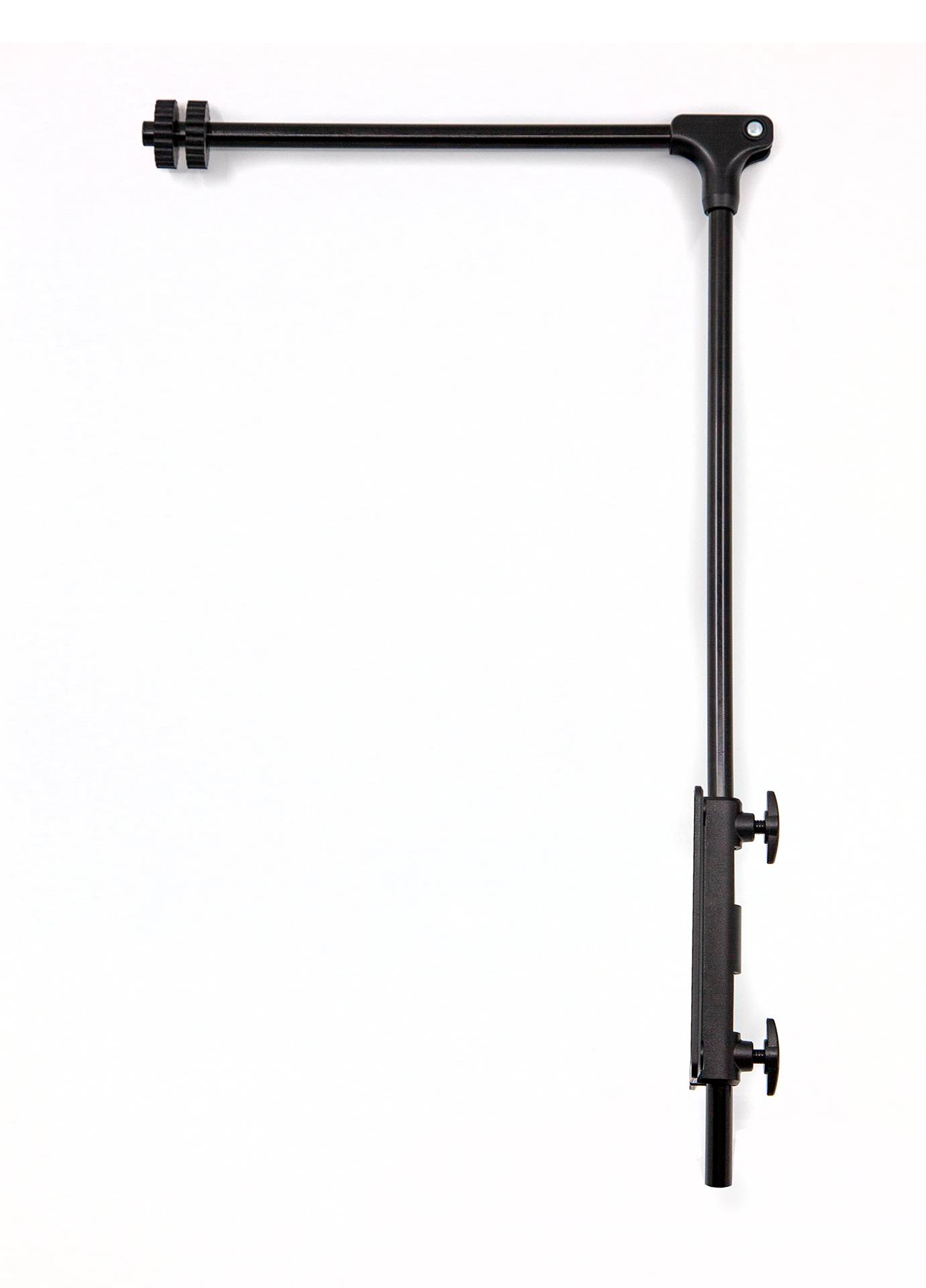 Aquatlantis - Support à double lampe réglable H 30-60 cm TERRATLANTIS - Imagen 2