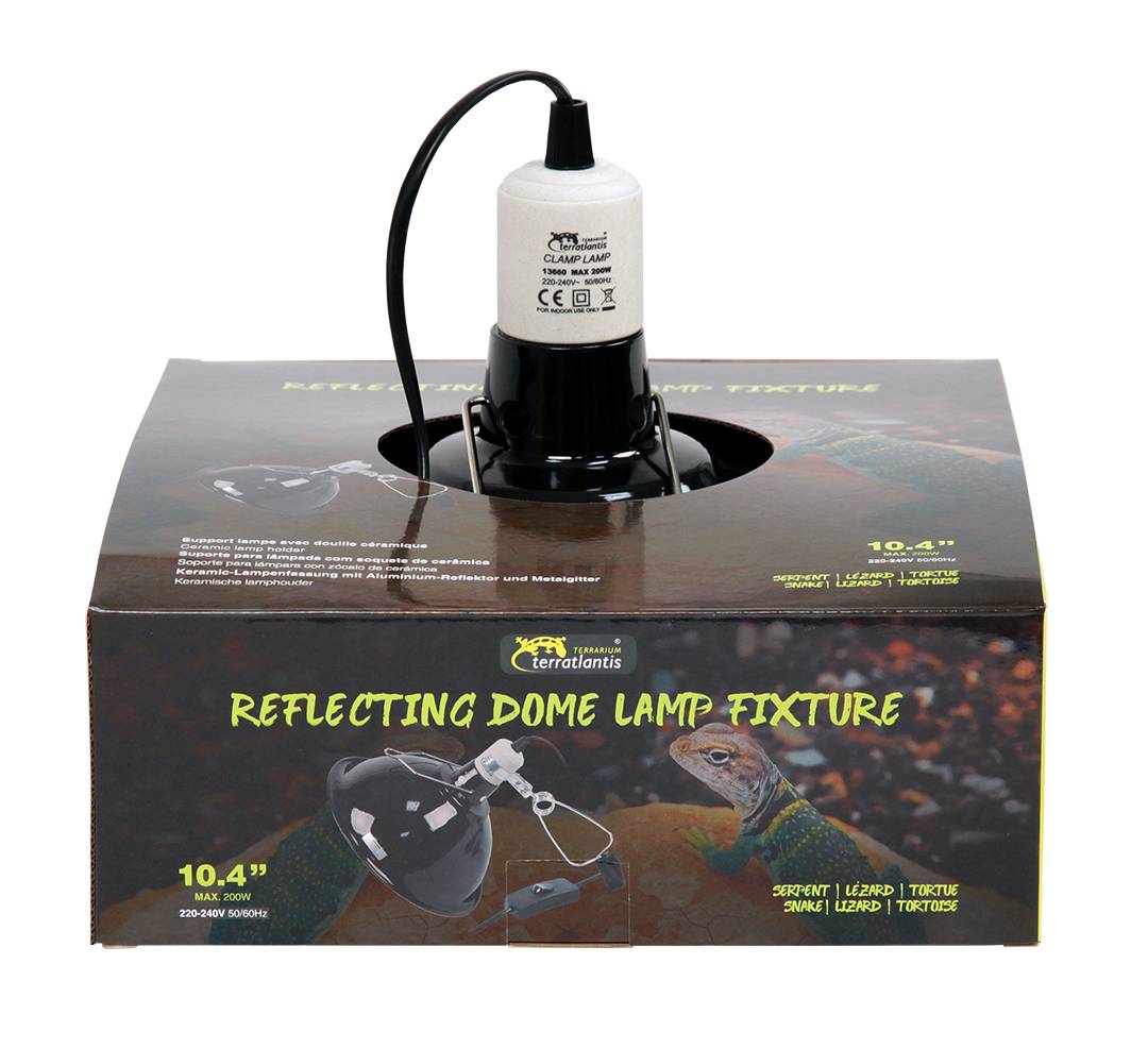 Aquatlantis - Aquatlantis - SUPPORT LAMPE DOUILLE CERAMIQUE