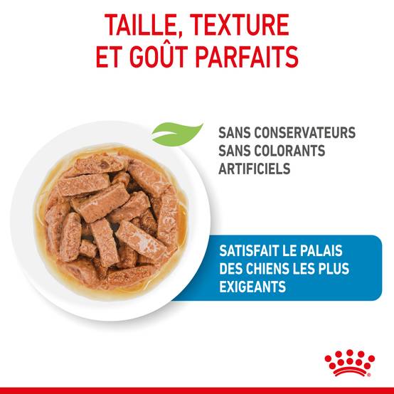 Royal Canin - Aliment Humide Chiot Maxi Sauce - ROYAL CANIN - Image 10