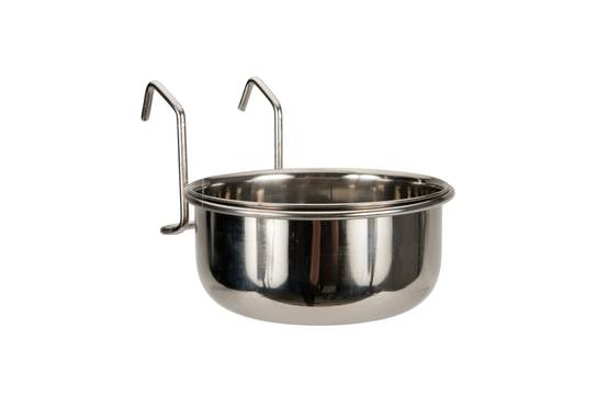 ECUELLE INOX A SUSPENDRE 12CM - 600ML TYROL - Image 1
