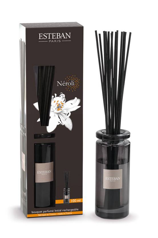 Esteban - Bouquet Parfumé Néroli - INITIAL - Image 2