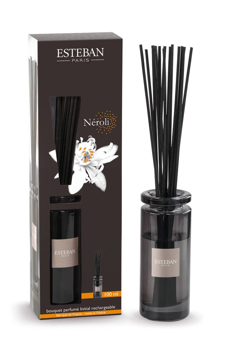 Esteban - Bouquet Parfumé Néroli - INITIAL - Imagen 2