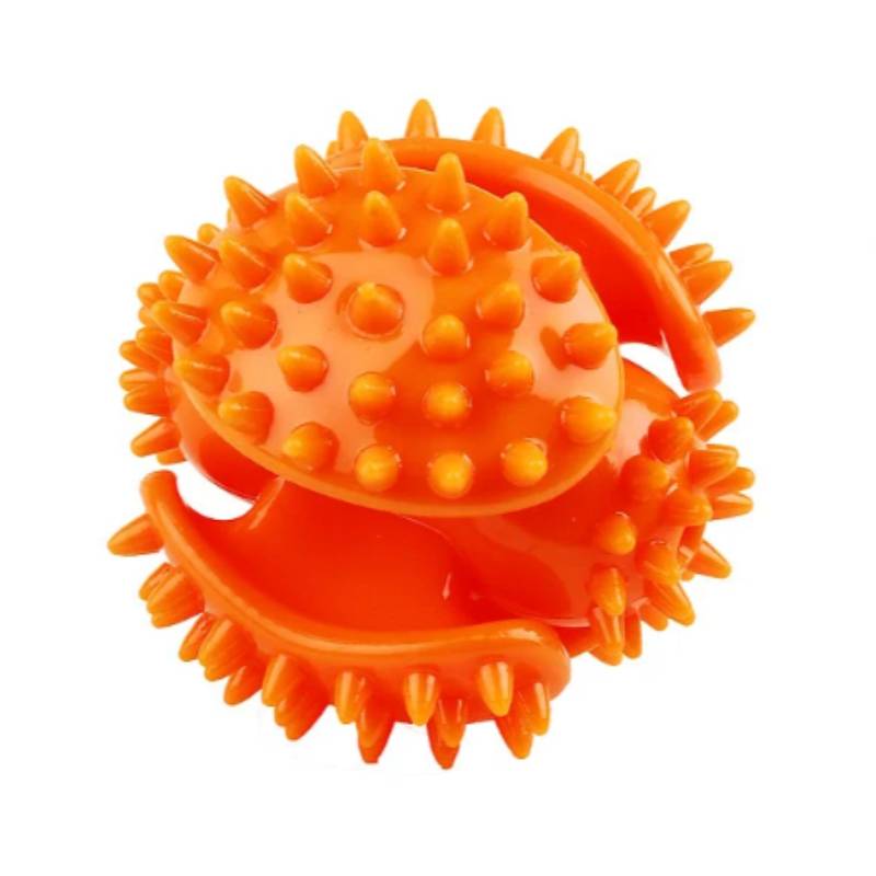 Anka - Pelota para perros - SPIKY