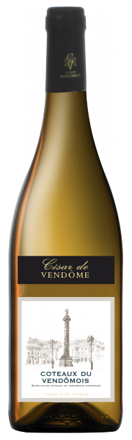 Alliance Loire - Vino blanco AOP Coteaux du Vendômois - CAVE DU VENDÔMOIS