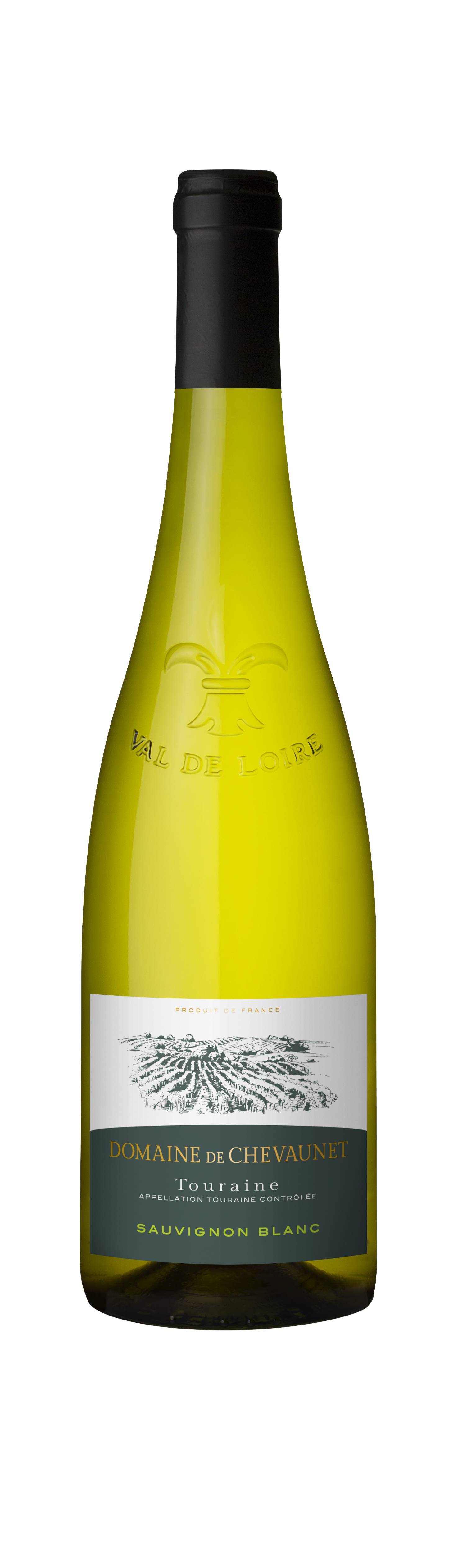 Alliance Loire - Touraine Blanco Sauvignon Domaine de Chevaunet 75cl