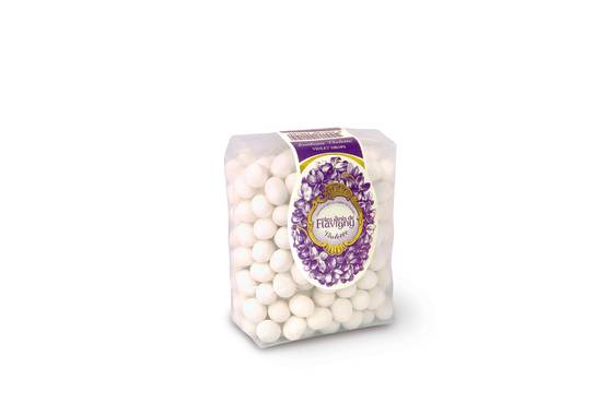 Les Anis de Flavigny - Bonbons violette 250 g - Les Anis de Flavigny