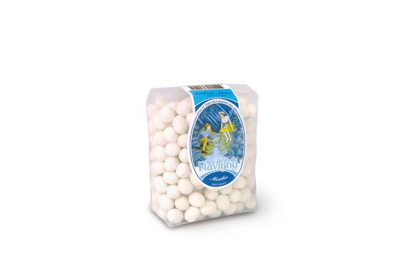 Les Anis de Flavigny - Bonbons menthe 250 g - Les Anis de Flavigny