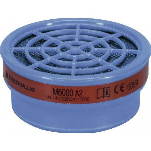 Delta Plus - Kit galets respiratoires DELTA PLUS - Imagen 2